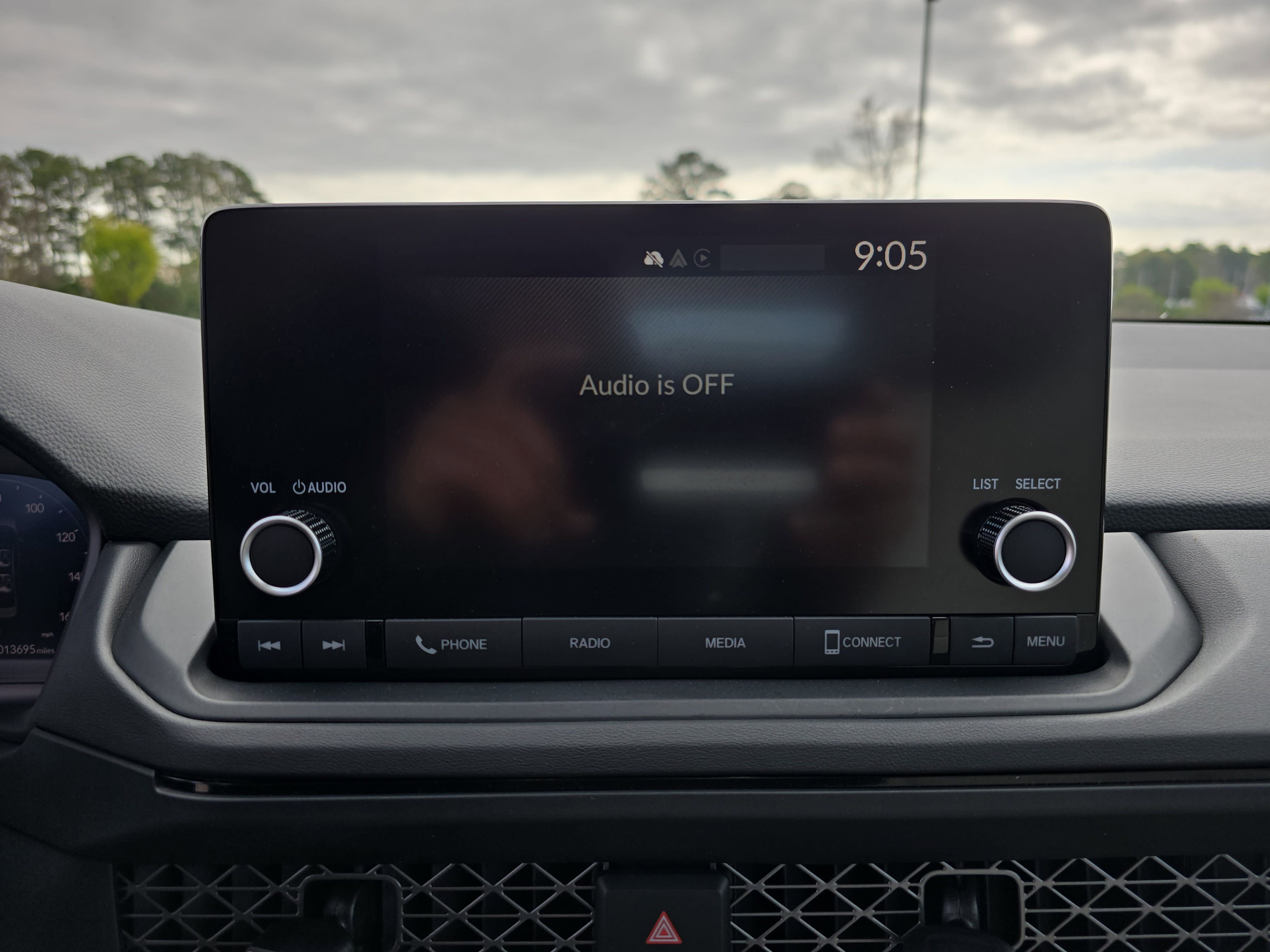 Used 2024 Honda Accord EX image 22