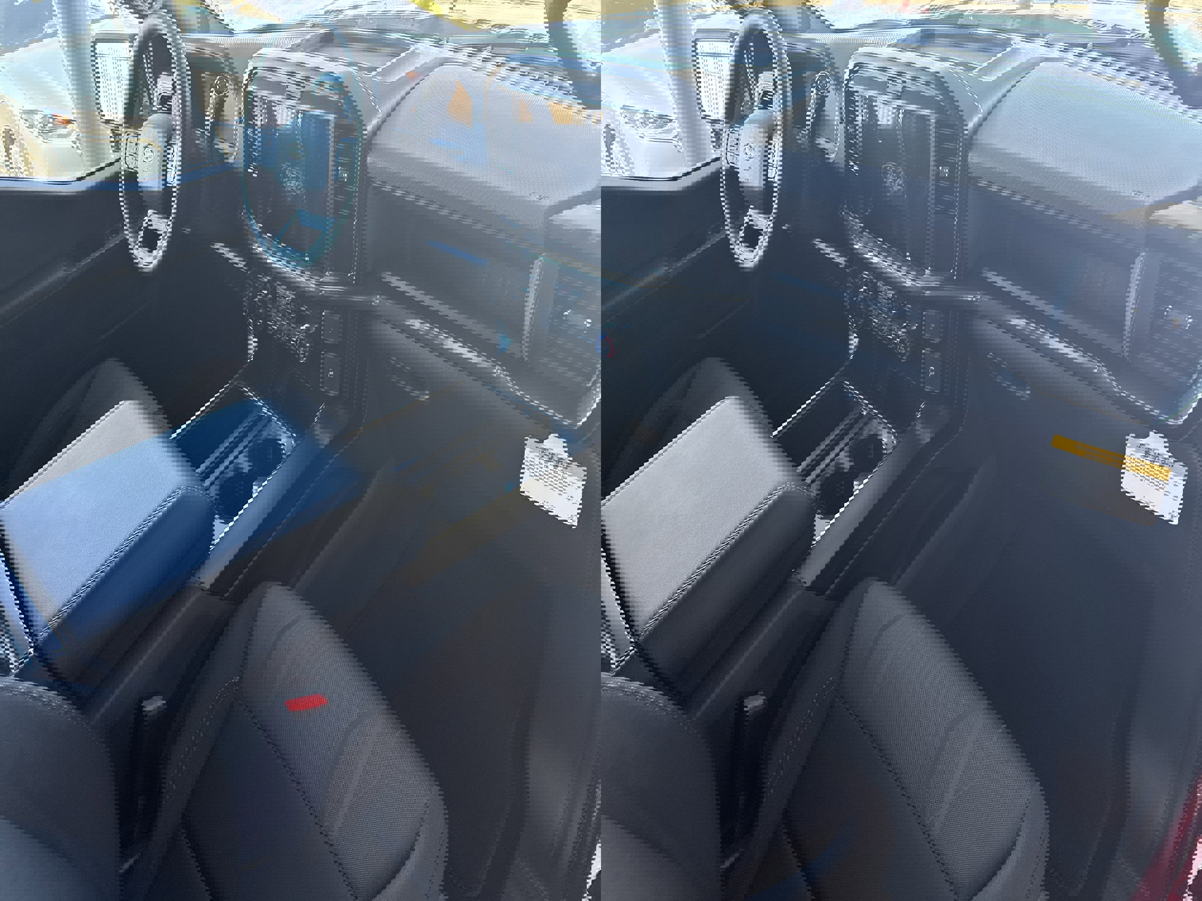 New 2026 Ford F150 STX w/ F-150 LOBO Package image 14