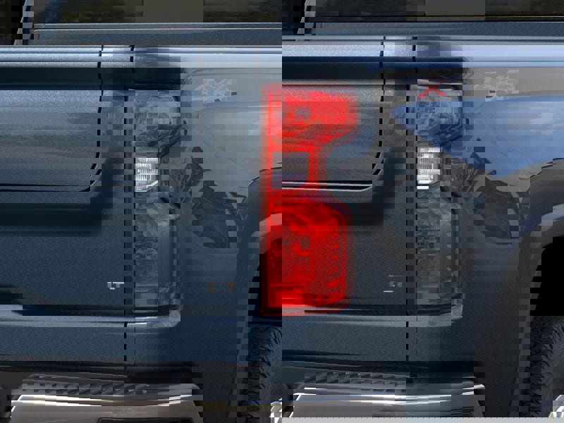 New 2026 Chevrolet Silverado 2500 LT image 11