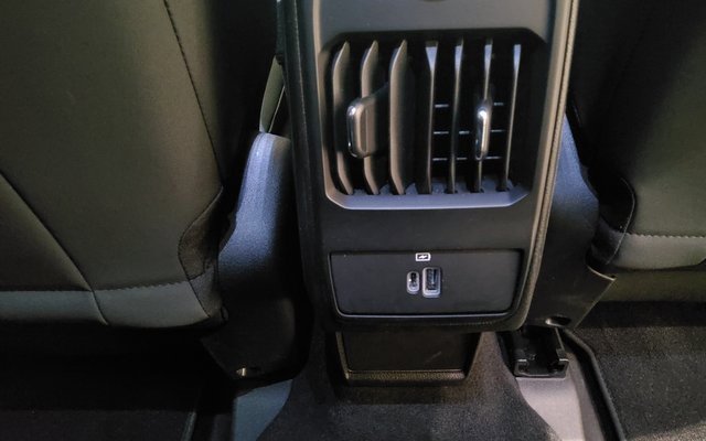 Used 2024 Dodge Hornet R/T image 17