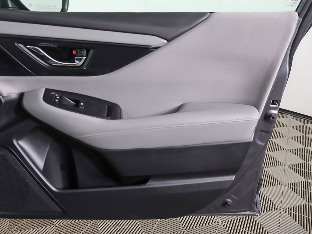 Used 2025 Subaru Legacy Premium image 19