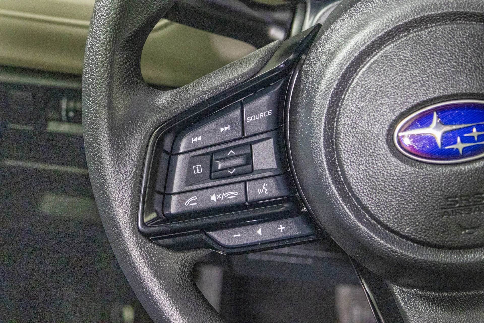 Used 2025 Subaru Forester image 31