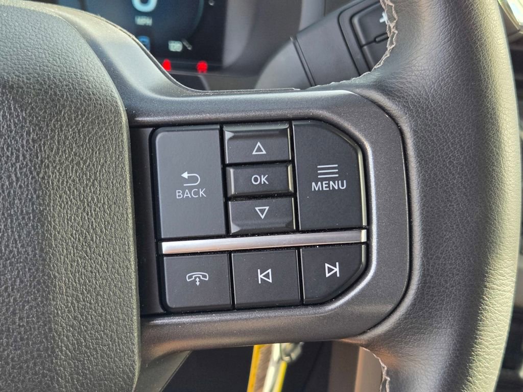 Used 2024 Ford F150 XLT w/ Mobile Office Package image 20