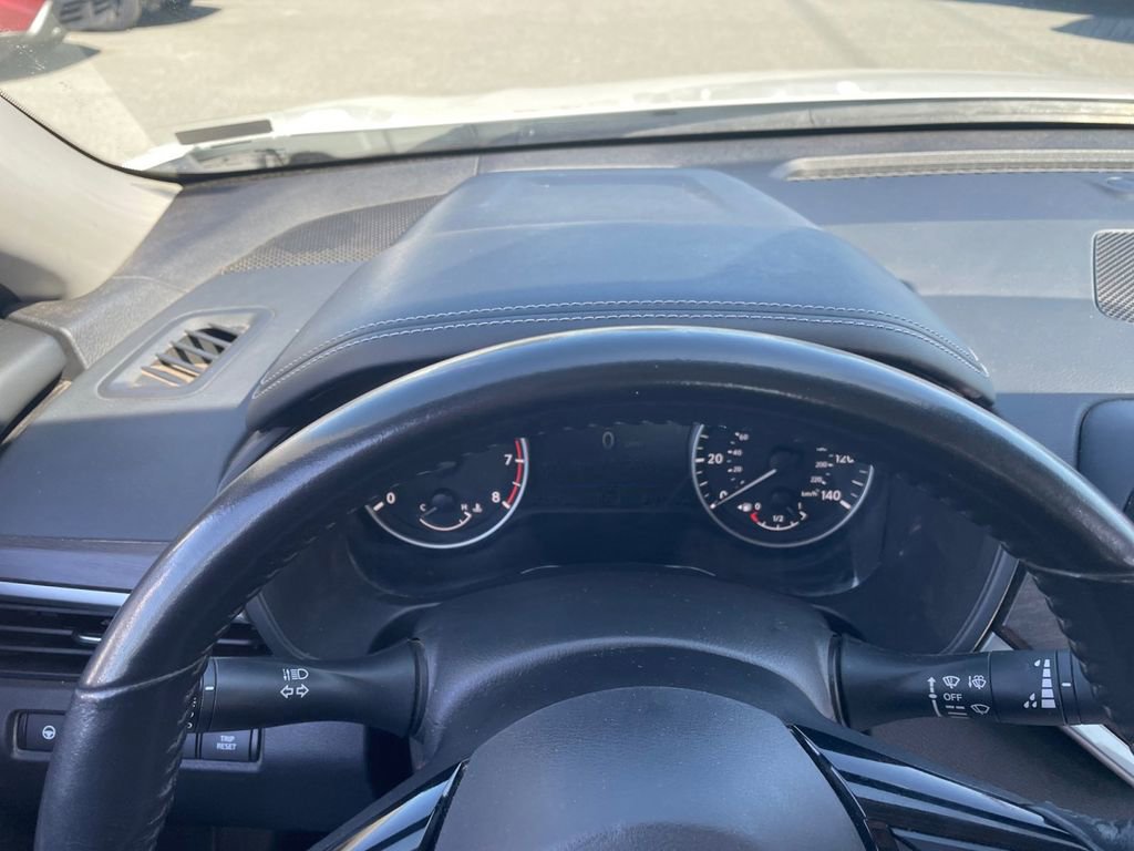 Used 2023 Nissan Altima 2.5 SV w/ SV Premium Package image 26