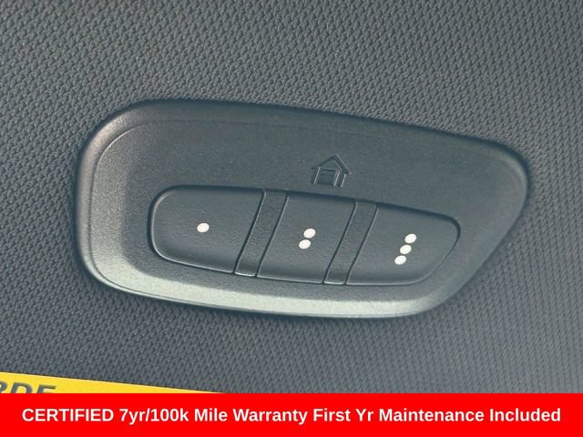 Used 2025 Jeep Grand Cherokee Summit w/ Obsidian Package AWD/4WD image 29