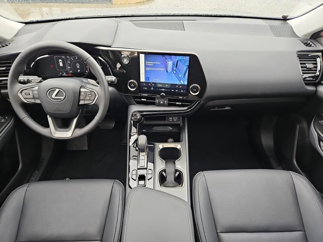 Used 2024 Lexus NX 350 AWD image 5