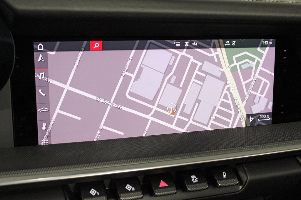 Used 2021 Porsche 911 Turbo image 31