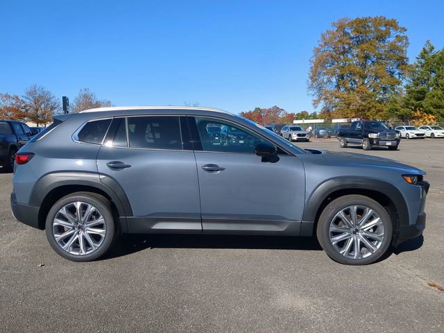 New 2026 MAZDA CX-50 AWD 2.5 S image 3