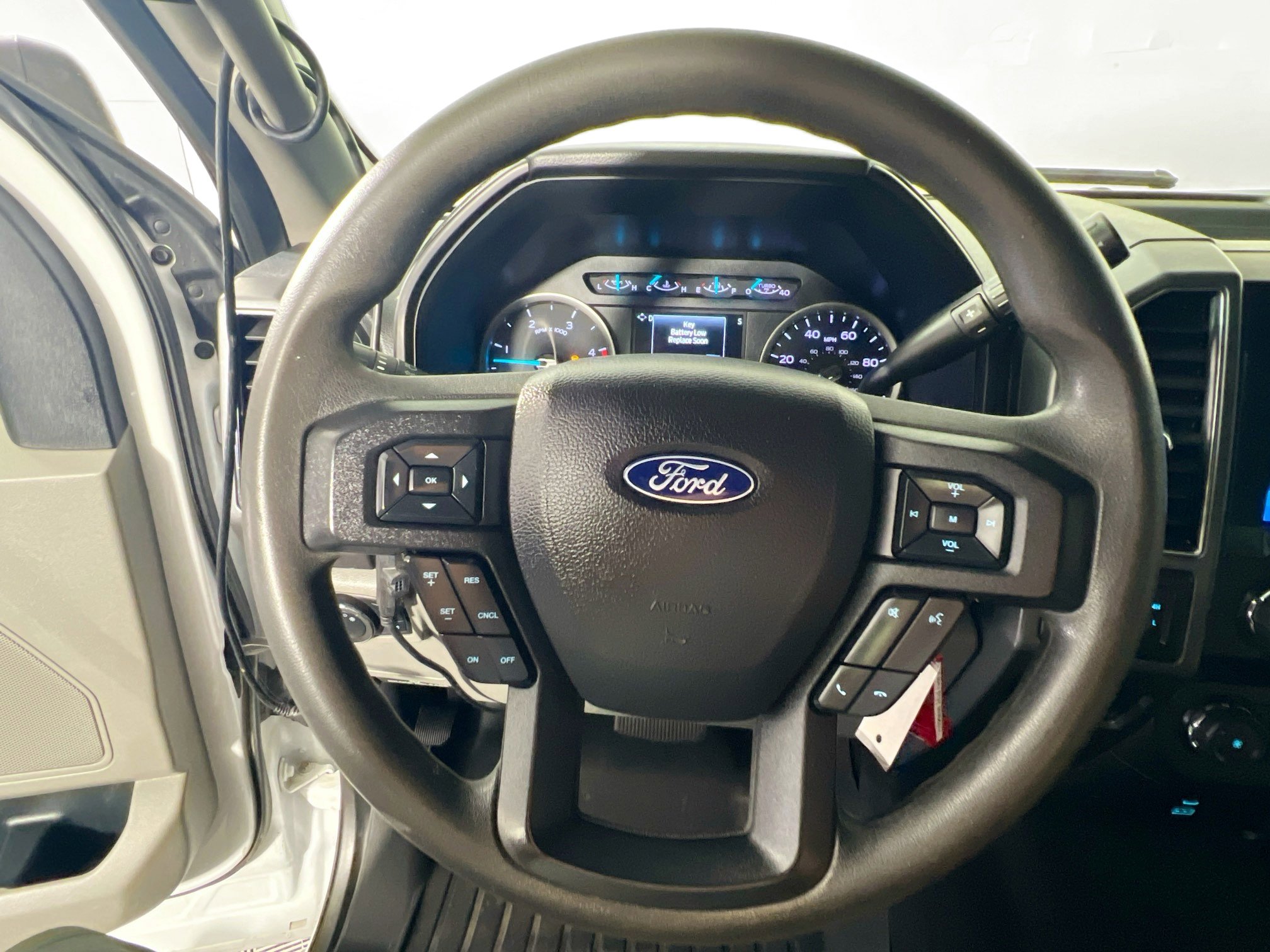 Used 2020 Ford F350 XLT image 16