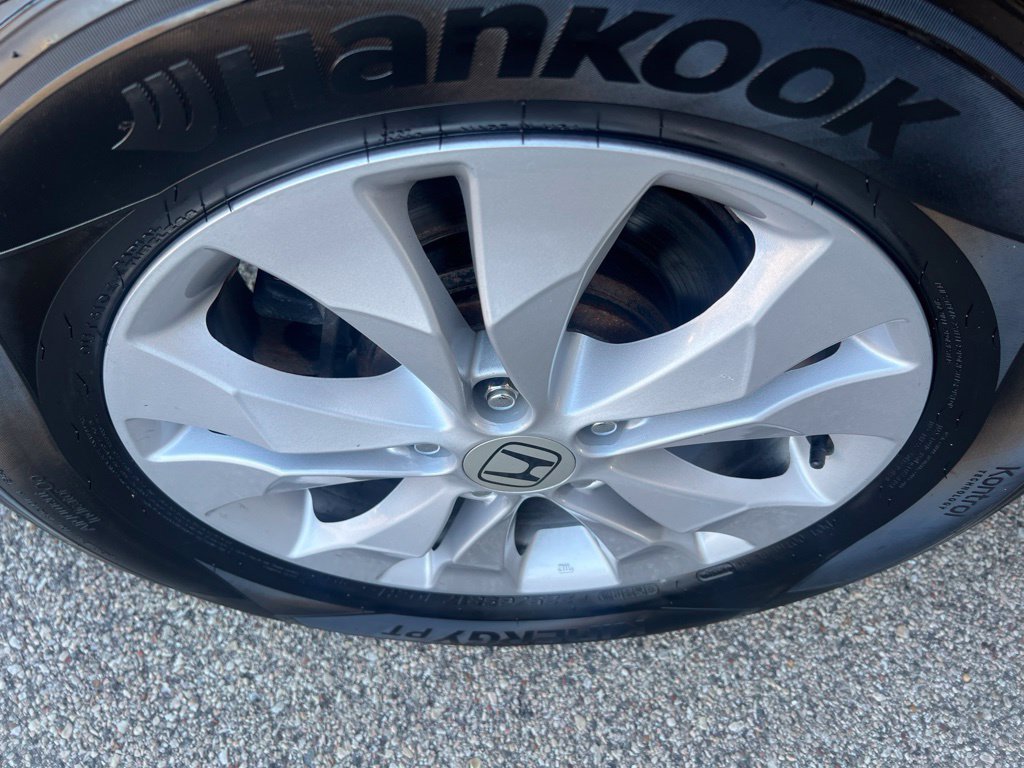 Used 2014 Honda CR-V EX image 38