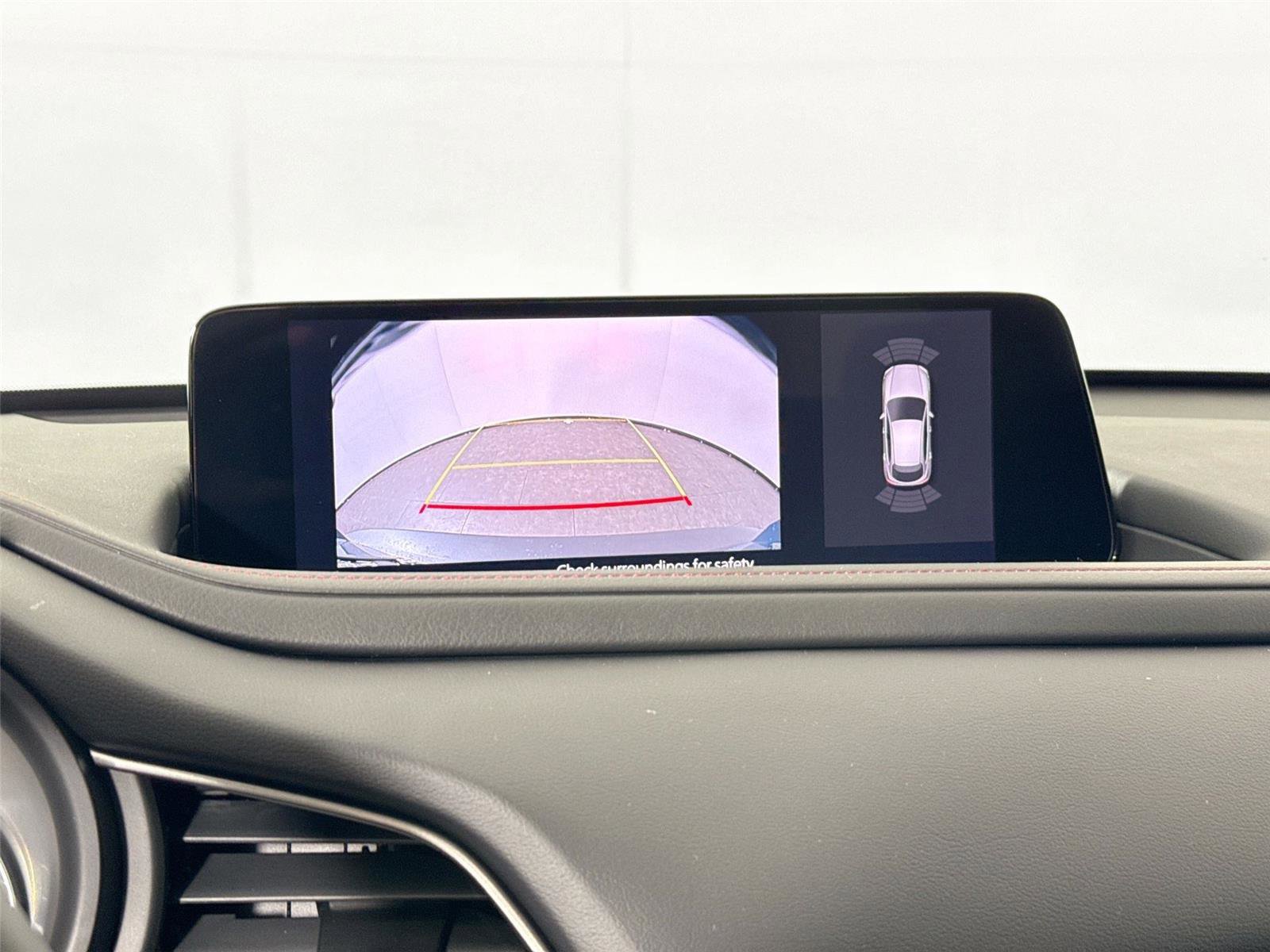 New 2026 MAZDA CX-30 AWD 2.5 S image 25