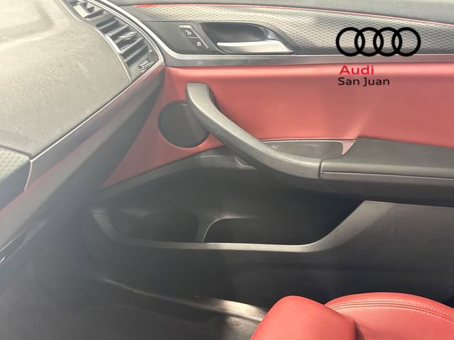 Used 2022 BMW X3 sDrive30i w/ M Sport Package 2 image 33