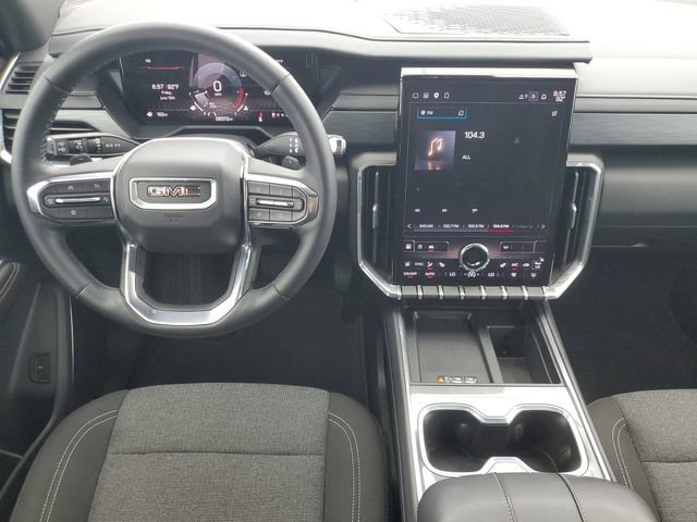 Used 2025 GMC Acadia Elevation FWD image 18
