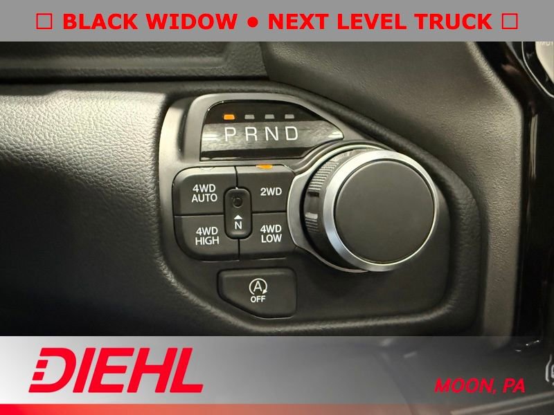 New 2026 RAM 1500 Big Horn image 37