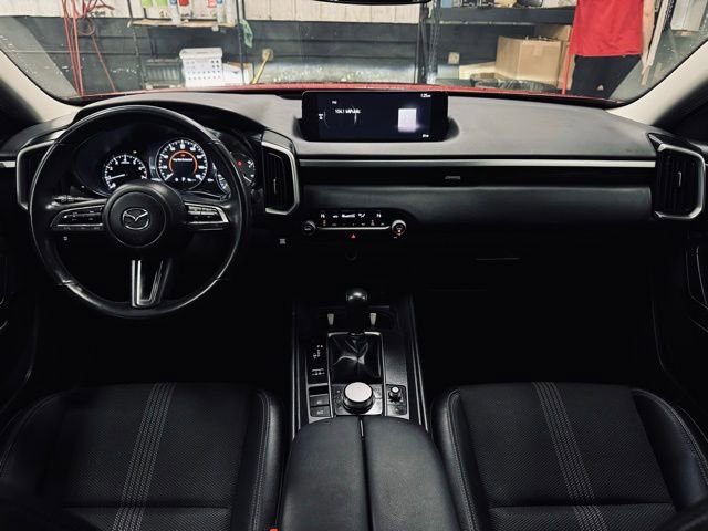 Used 2023 MAZDA CX-50 AWD 2.5 S w/ Select Package image 21