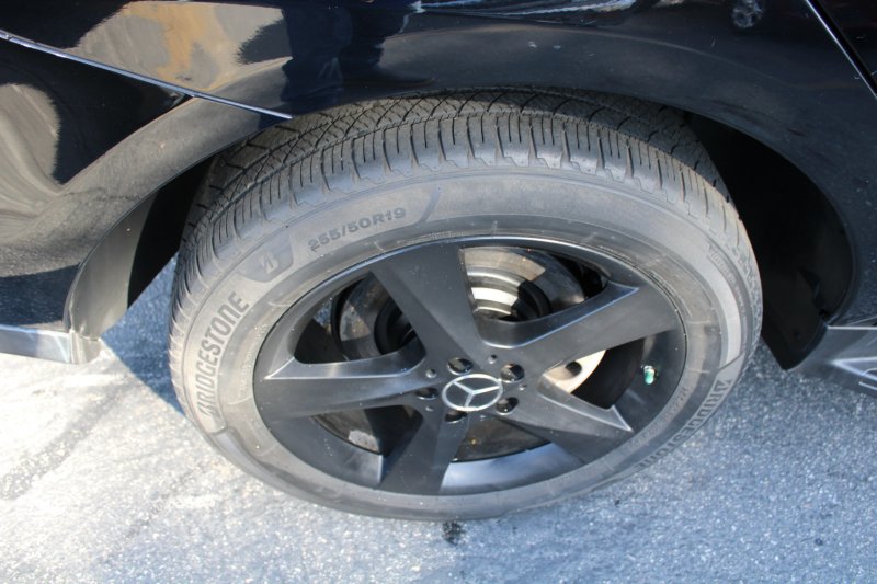Used 2016 Mercedes-Benz GLE 350 w/ Premium Package image 20