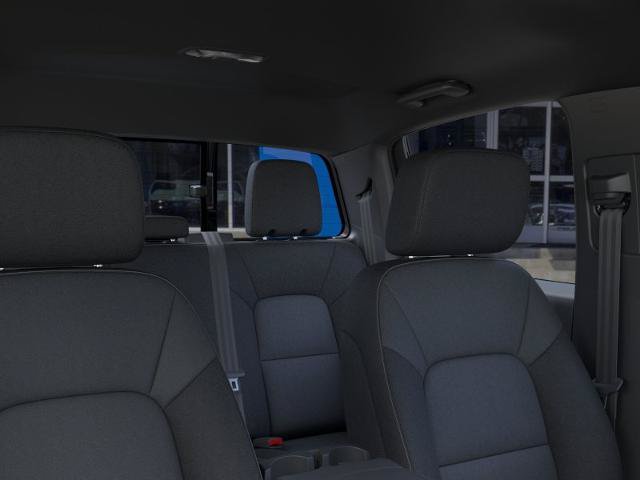 New 2025 Chevrolet Colorado W/T RWD image 48