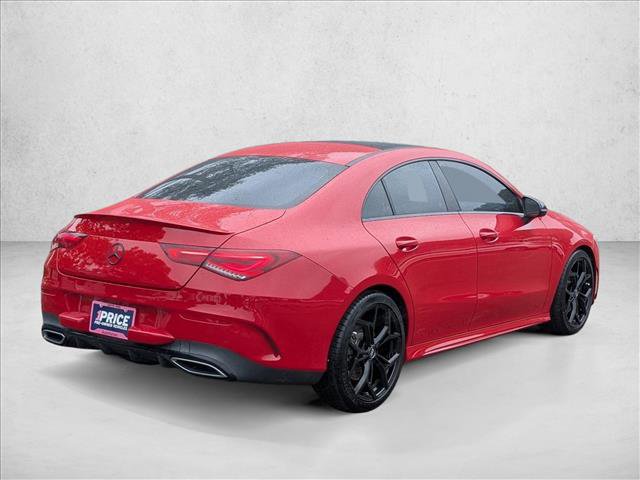 Used 2020 Mercedes-Benz CLA 250 image 5