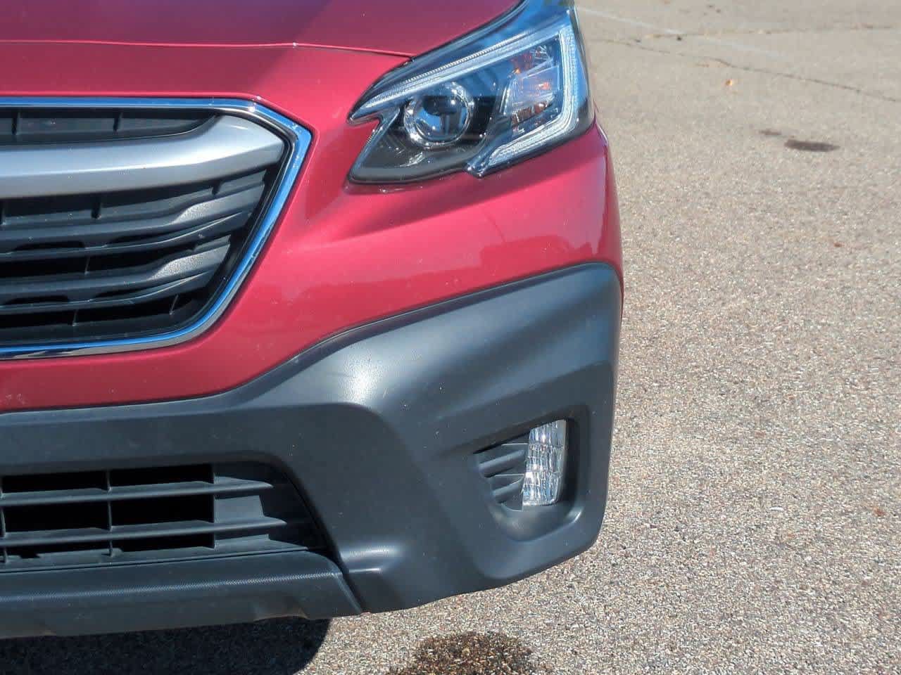 Used 2021 Subaru Outback Premium AWD/4WD image 10