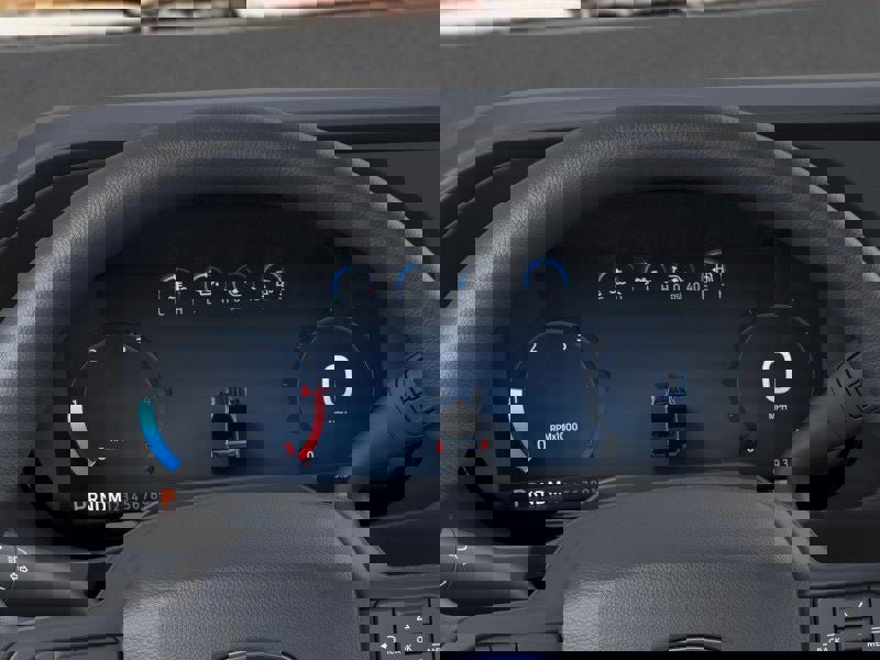 New 2026 Ford F350 XLT w/ XLT Premium Package image 13