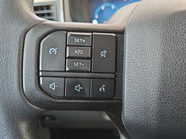 Used 2023 Ford F250 XLT w/ Black Appearance Package AWD/4WD image 28