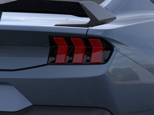 New 2025 Ford Mustang Dark Horse w/ Dark Horse Handlin Package RWD image 22