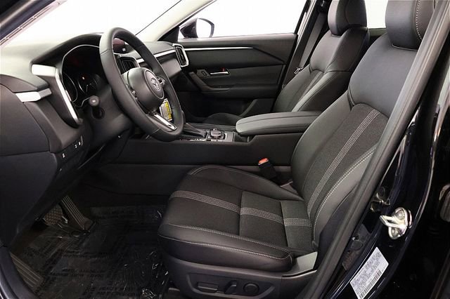 New 2025 MAZDA CX-50 2.5 Hybrid w/ Cargo Package image 21