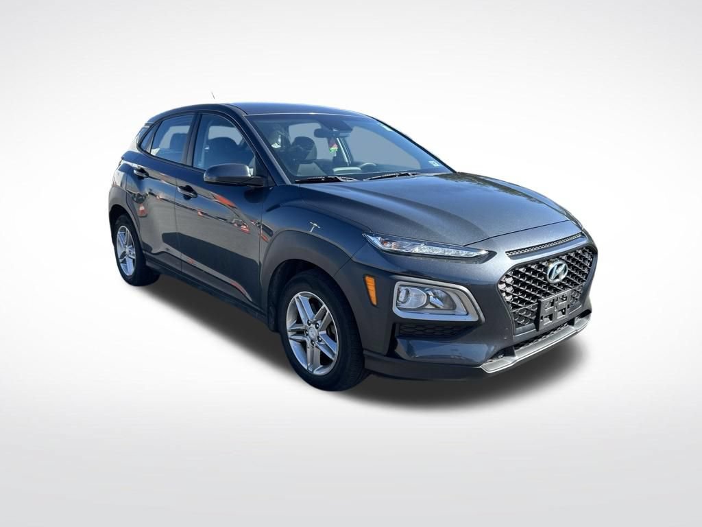 Used 2020 Hyundai Kona SE AWD/4WD image 2