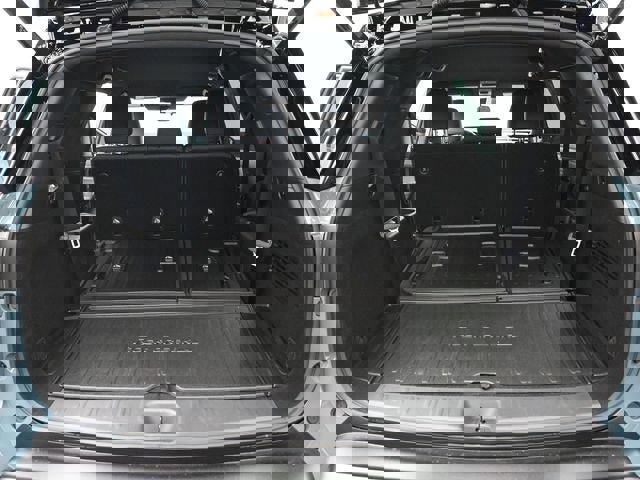 New 2026 Nissan Pathfinder Rock Creek image 32