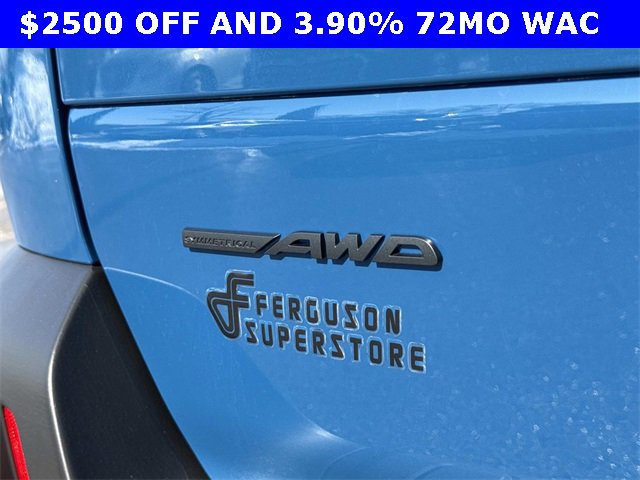 New 2026 Subaru Outback Wilderness image 5