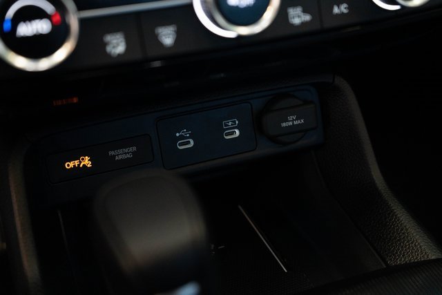 Used 2025 Honda Civic Sport image 26