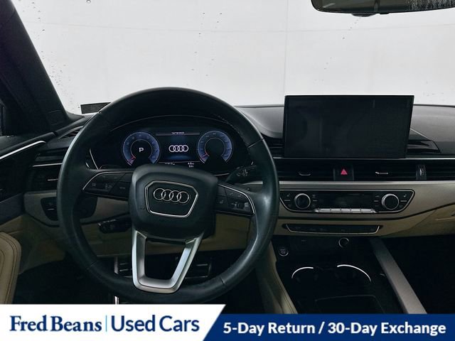 Used 2023 Audi A4 2.0T Premium Plus w/ Premium Plus Package image 23