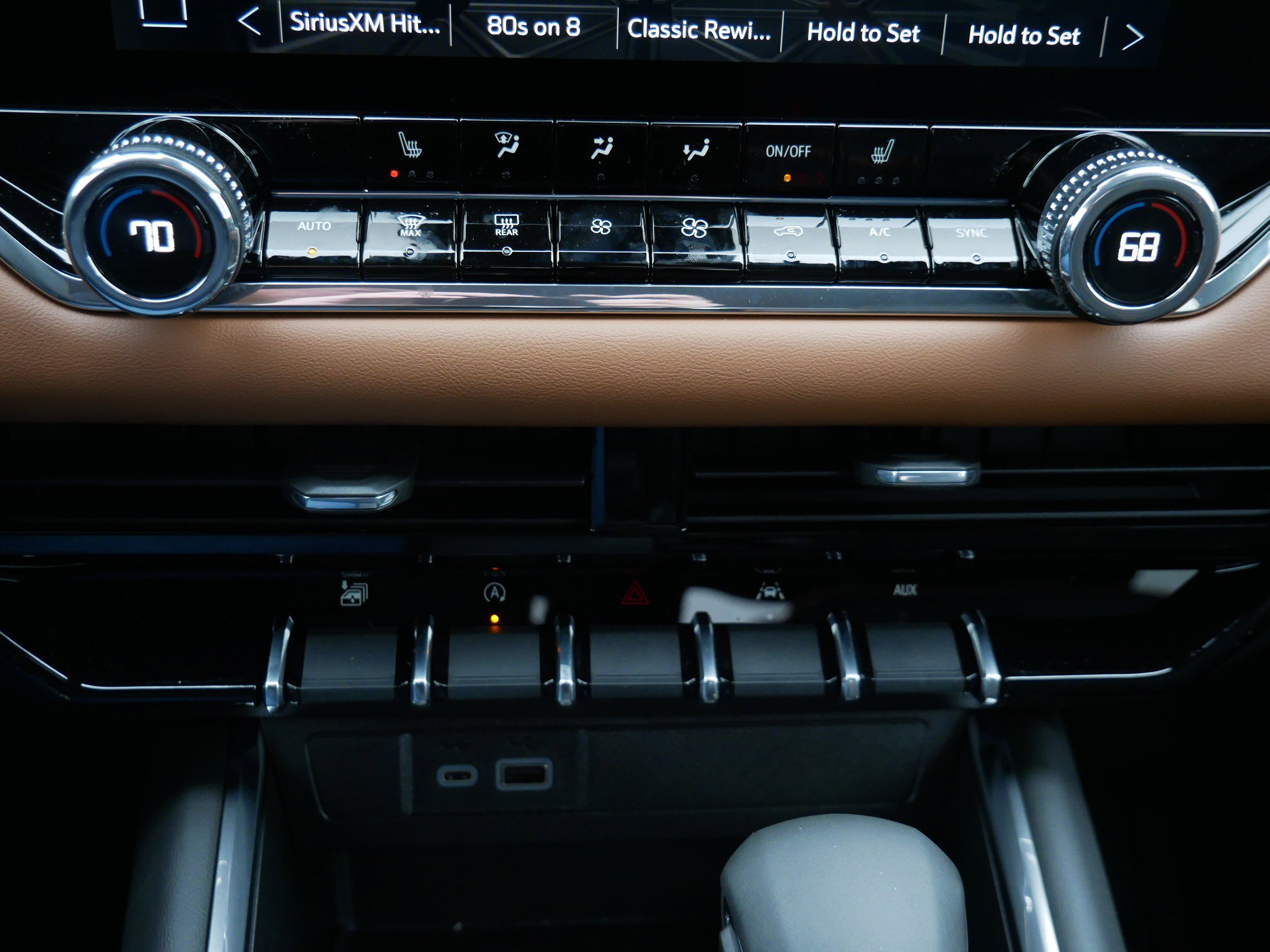 New 2026 GMC Canyon AT4 image 8