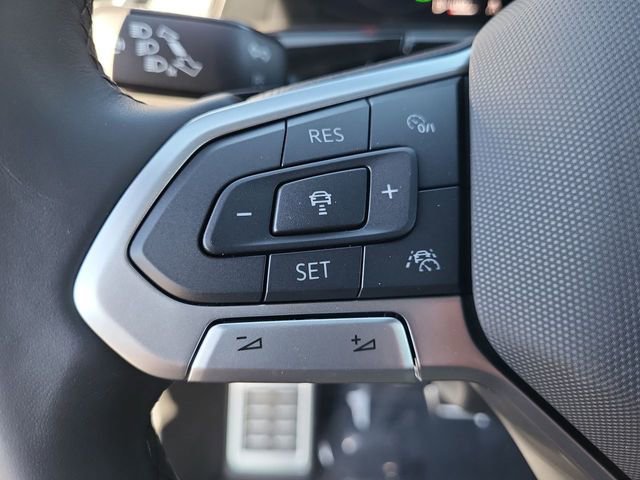 New 2026 Volkswagen Atlas Cross Sport SEL Premium R-Line image 22