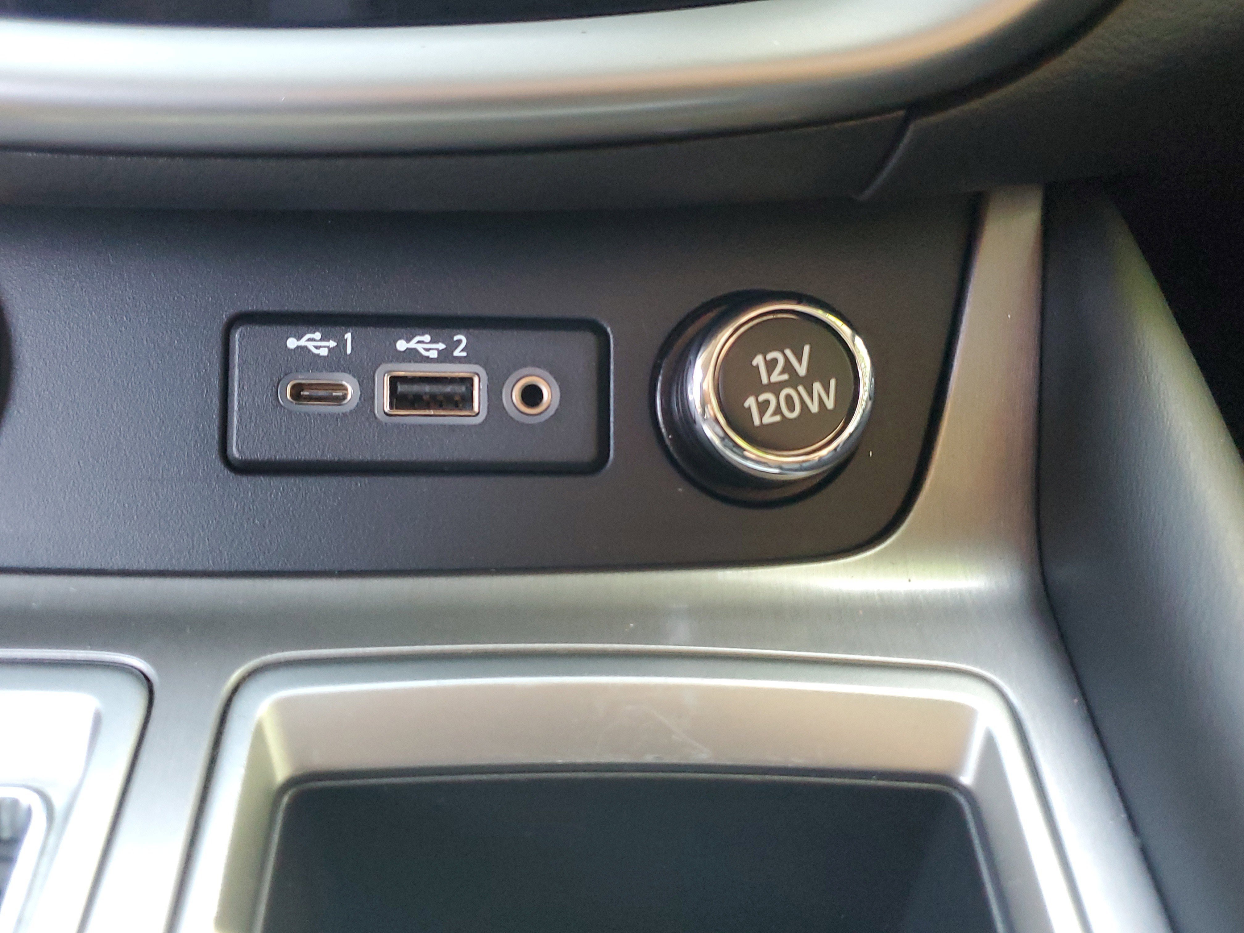 Used 2024 Nissan Murano SV image 29