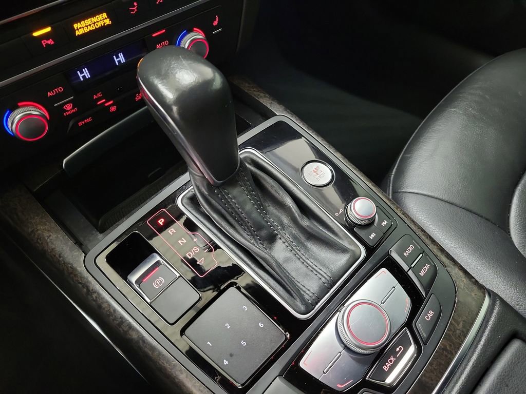 Used 2018 Audi A7 3.0T Premium Plus w/ S Line Sport Package image 31