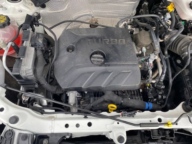 Certified 2024 Buick Encore GX Avenir w/ Avenir Technology Package image 21