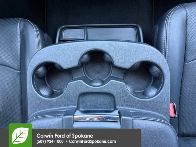 Used 2019 RAM 1500 Laramie RWD image 29