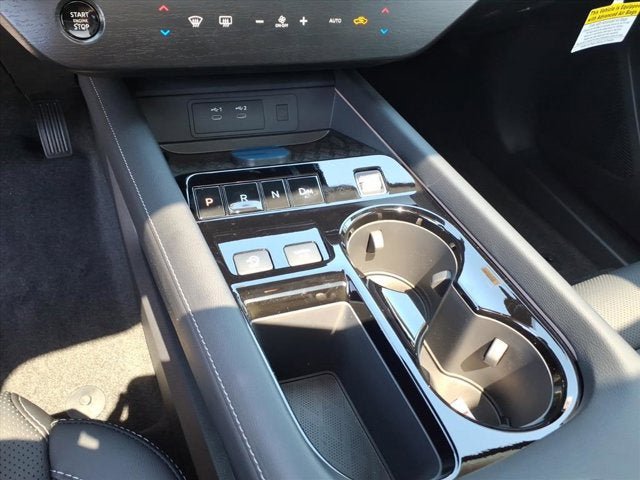 New 2026 Nissan Murano SL AWD/4WD image 9