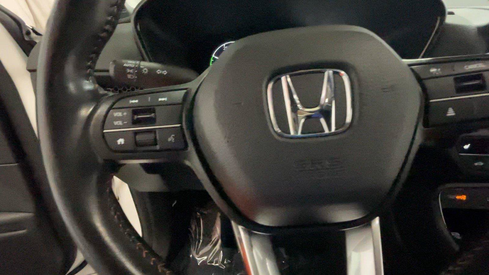 Used 2025 Honda CR-V Sport-L image 34