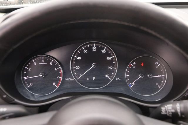 Used 2023 MAZDA CX-50 AWD 2.5 Turbo w/ Cargo Package image 14