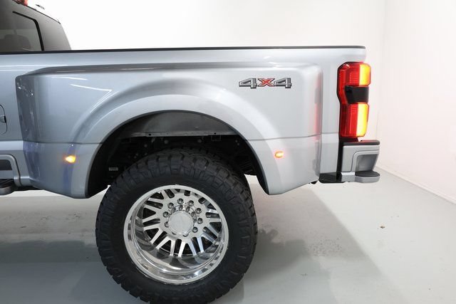 Used 2024 Ford F450 Platinum AWD/4WD image 68