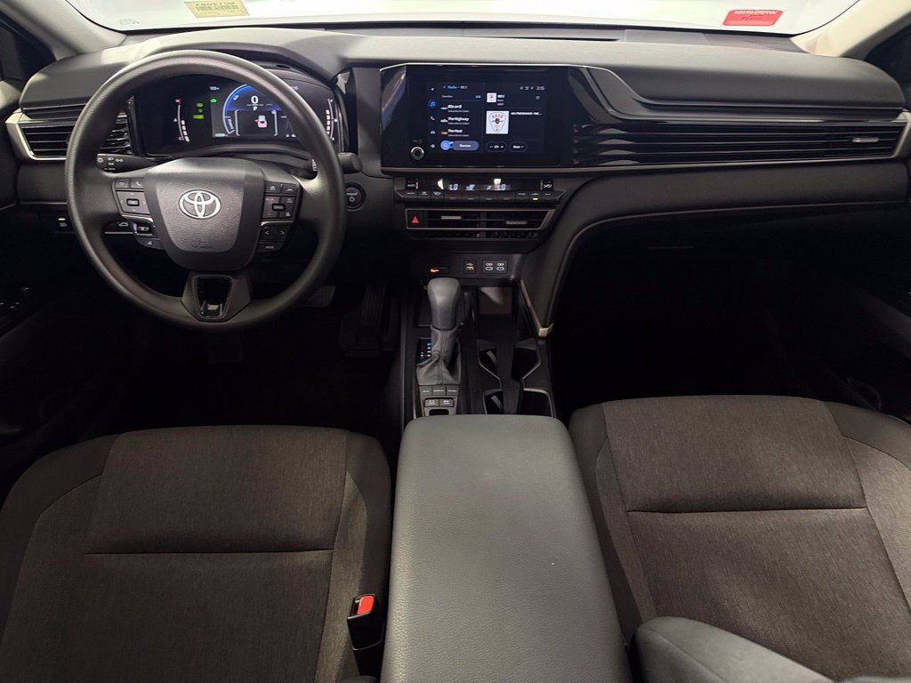 Used 2026 Toyota Camry LE FWD image 13