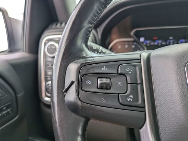 Used 2020 GMC Sierra 1500 Denali w/ Technology Package AWD/4WD image 28