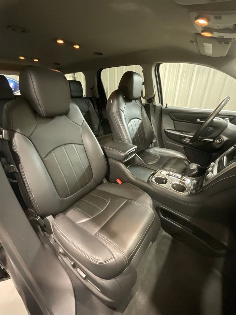 Used 2016 GMC Acadia SLT AWD/4WD image 15