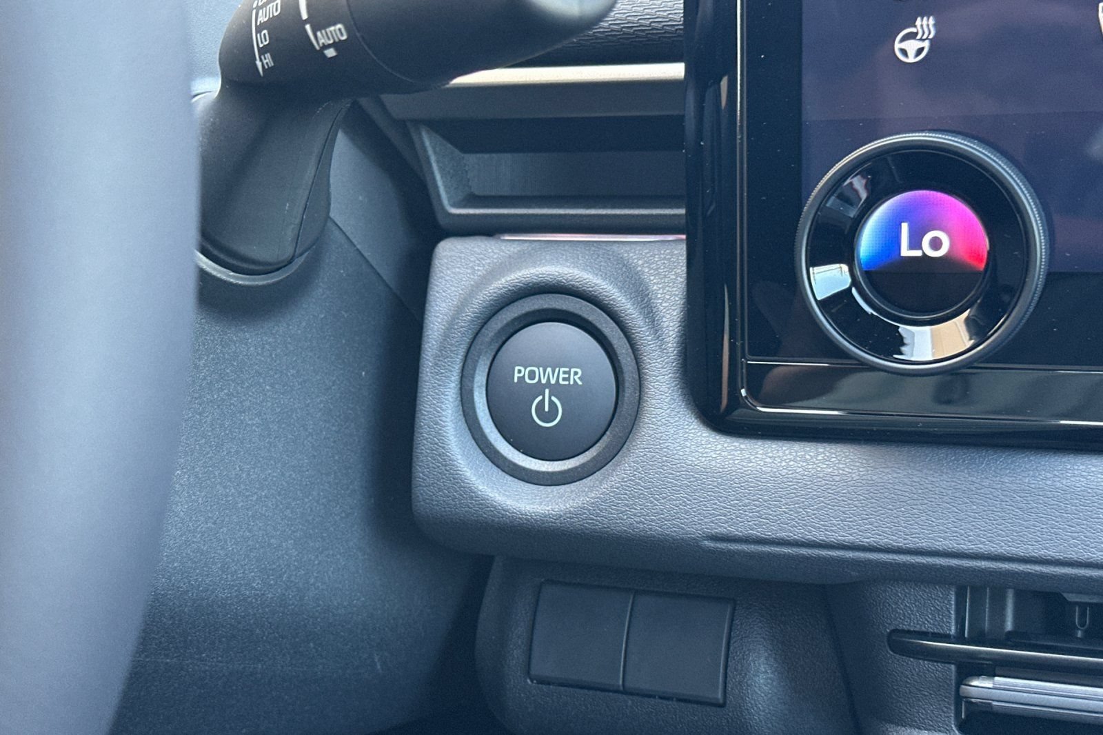 New 2026 Toyota bZ AWD/4WD image 25