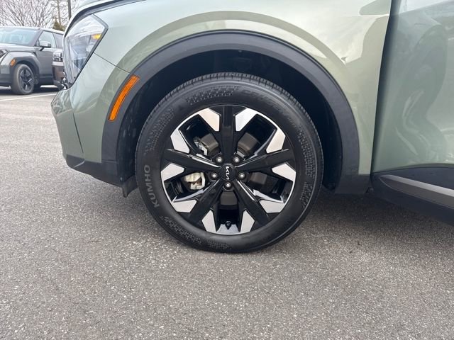 Used 2023 Kia Sportage X-Line image 27