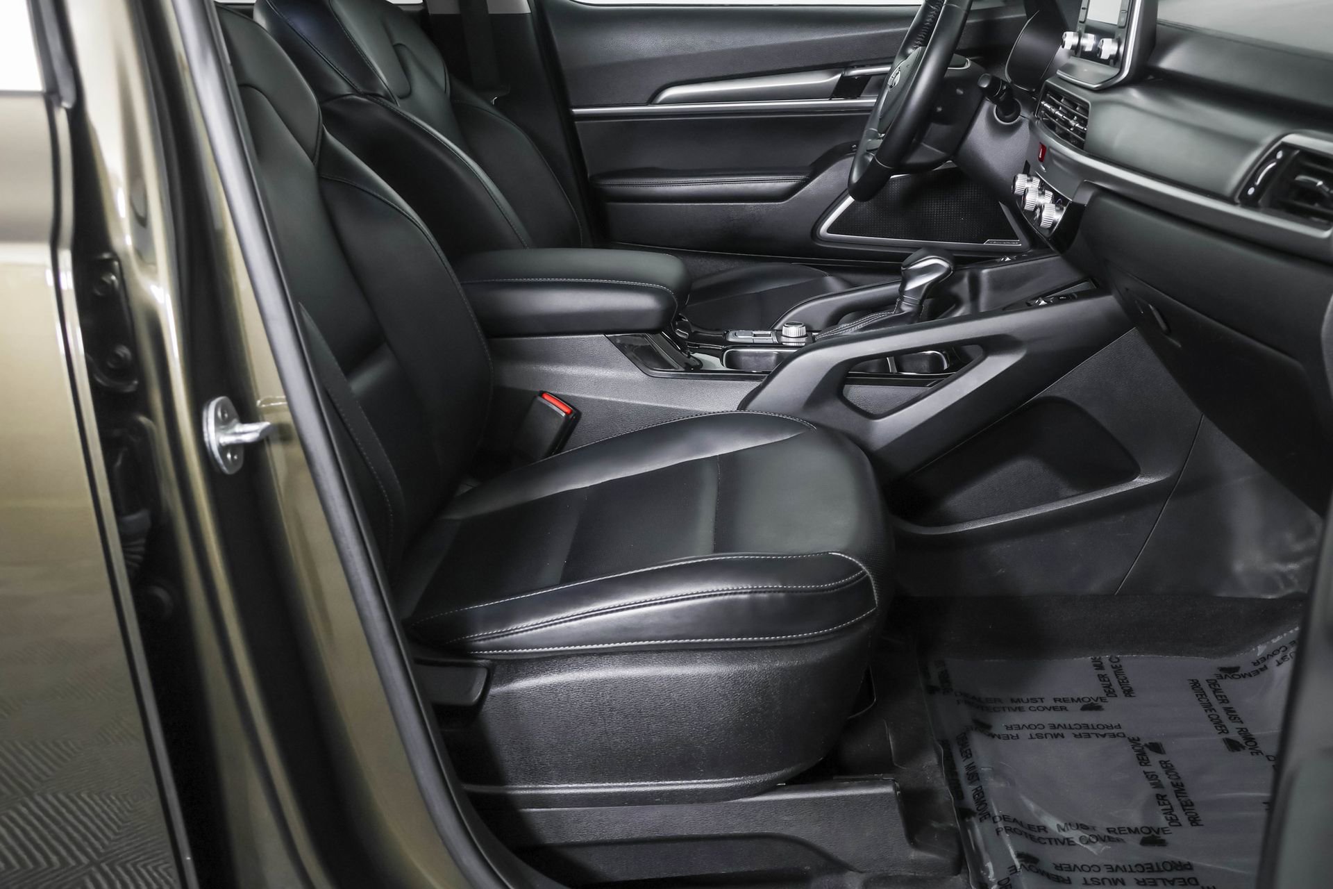 Used 2021 Kia Telluride S AWD/4WD image 45