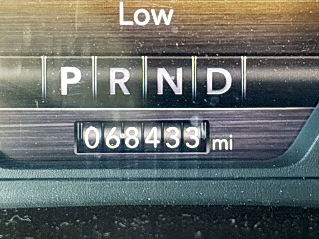 Used 2021 RAM 1500 Laramie image 12