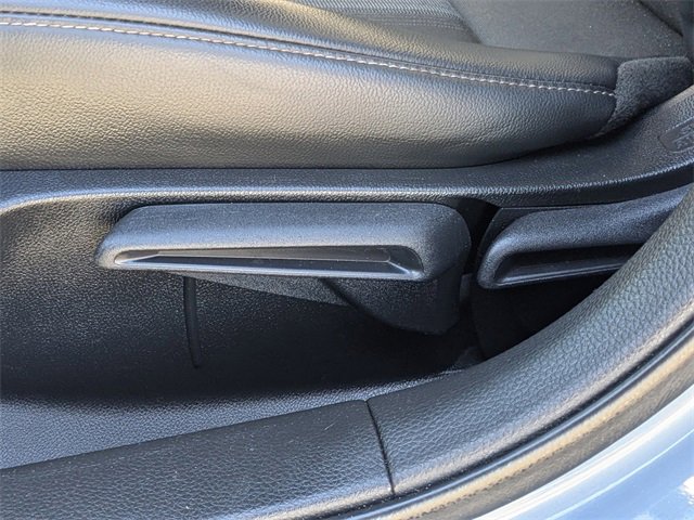 Used 2022 Honda Civic Sport image 16